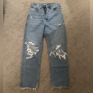 Agolde 90s Jean